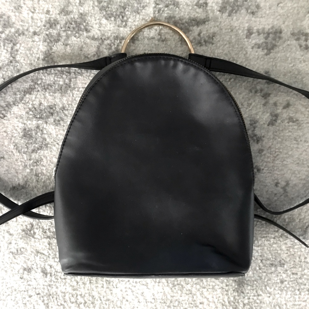 A New Day Backpack